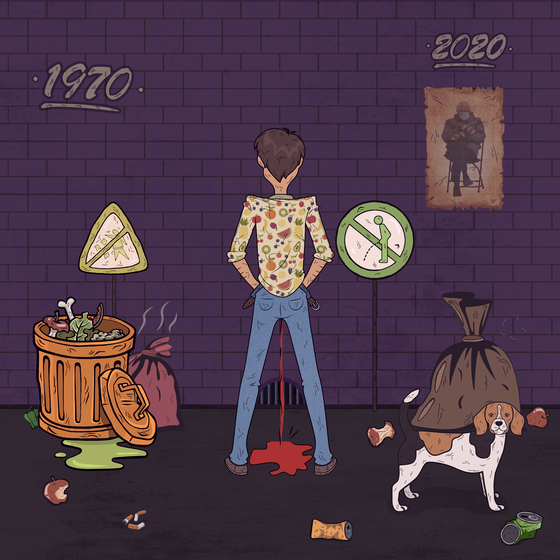 Genesis #1765