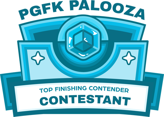 [PGFK Palooza] Contender