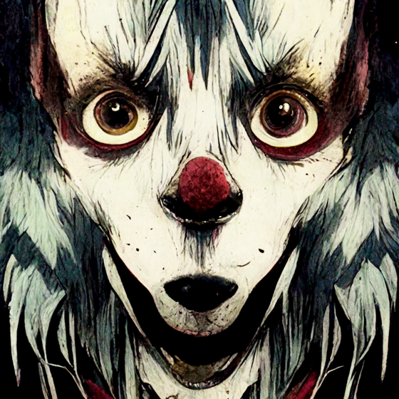 Face #165