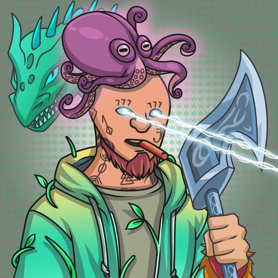 Tripping Vikings #1240