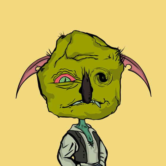 Hobgoblintown #9357