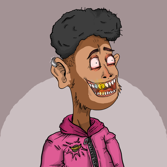 Our Founder Is Dead #7794