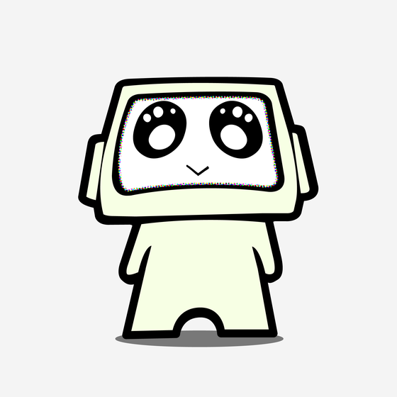 RareBot #950