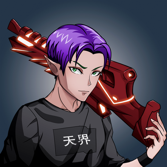 Tenkai #1482