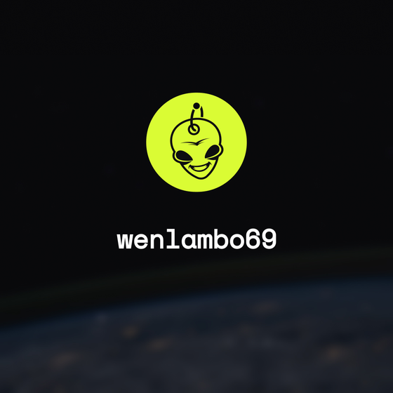 wenlambo69