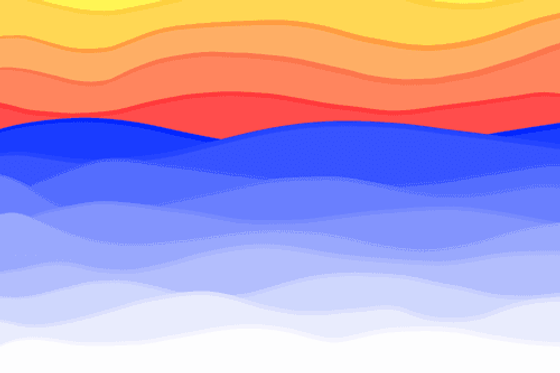 Seascape Gradient