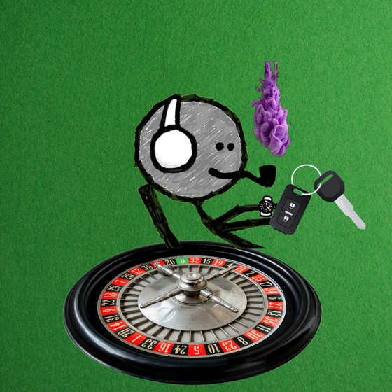 Gamblin Mfers #2597