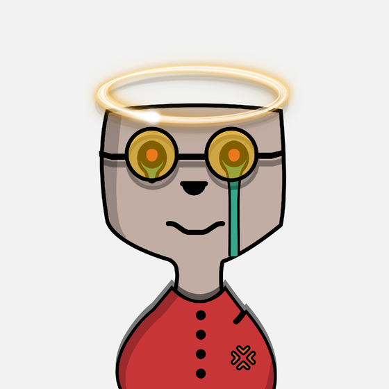 Your Next PFP #3504