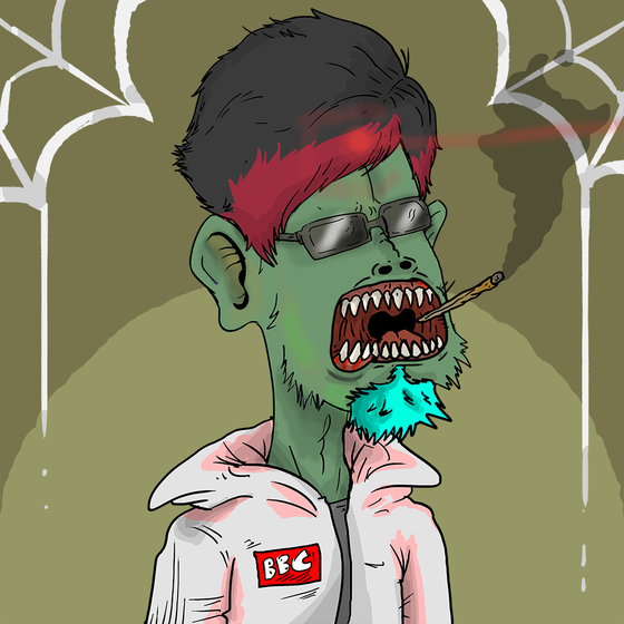 Our Founder Is Dead #2798