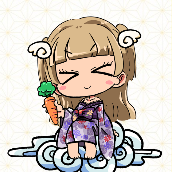 Chibi Lolita #8633