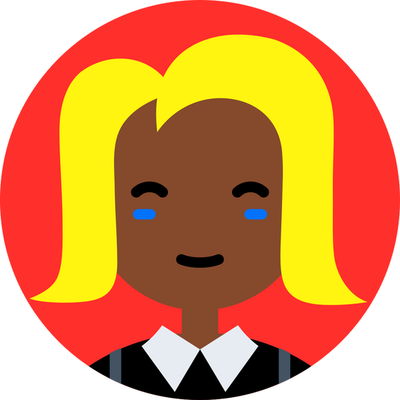 CryptoAvatar #473