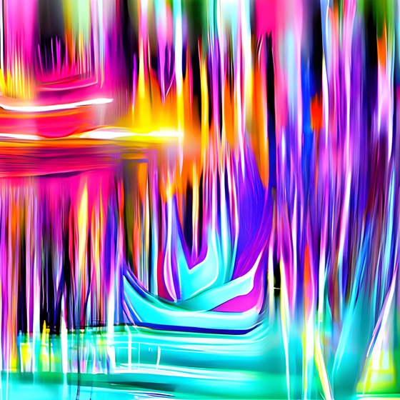 The Deadpan Distortion