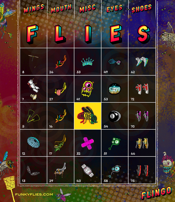 Flingo #368