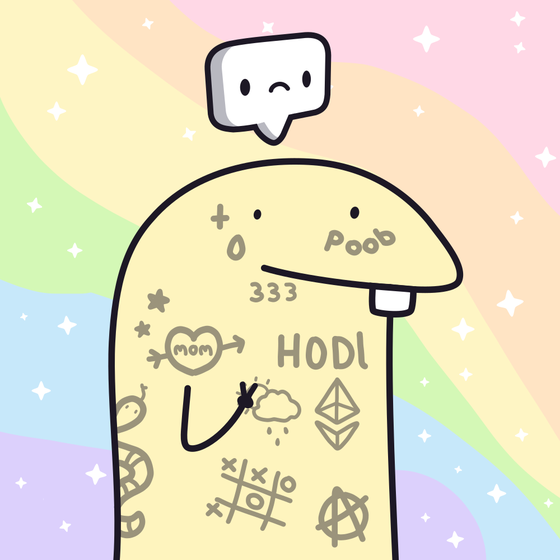 poob #3733