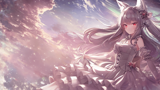 KEMOMIMI_AI_WP #001