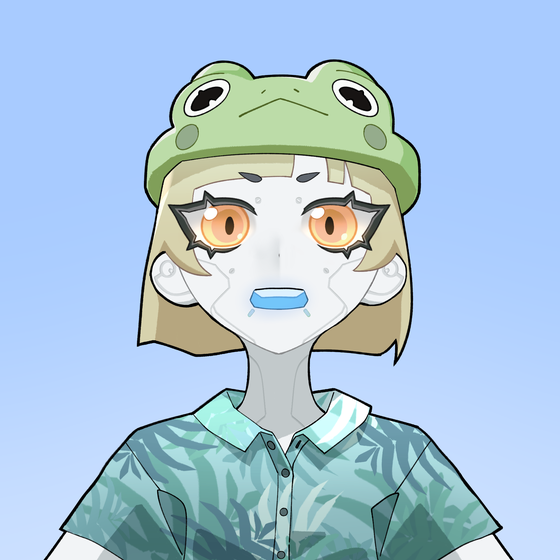 Aiko Virtual #5585