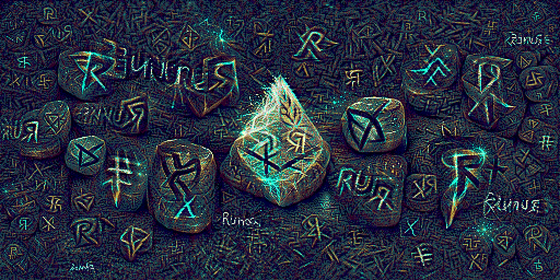 RUNES