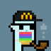 Fast Food COVIDPunks #0042