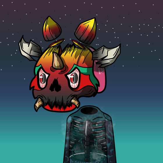 Los Muertos #321