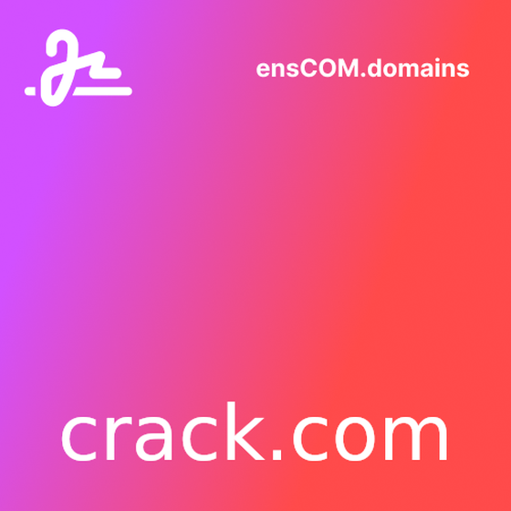 crack.com