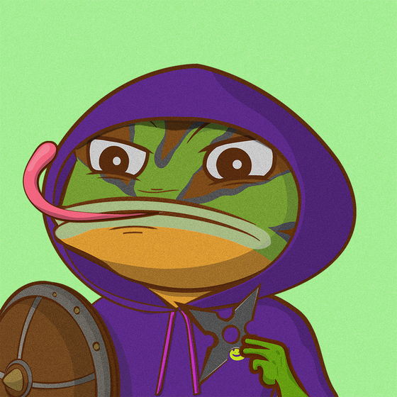 The Plague #4367