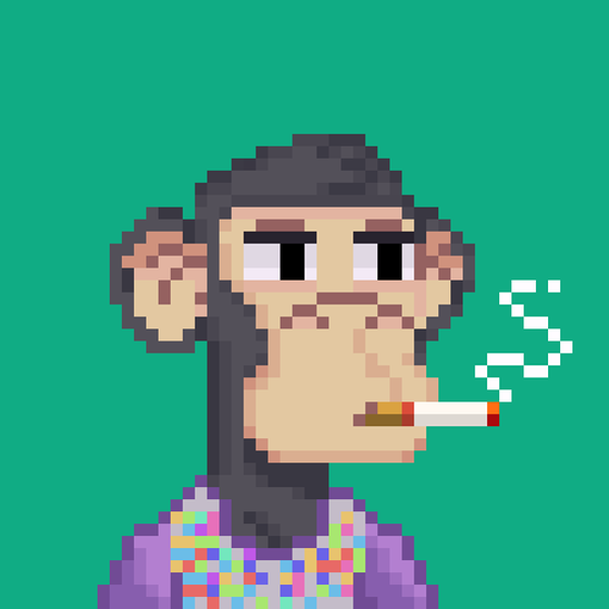ApeGang #5266