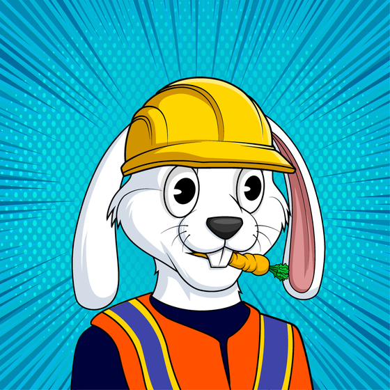 bunny #2934