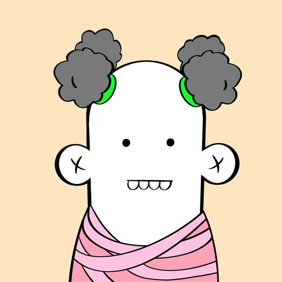 SharbeeDoodle #2754