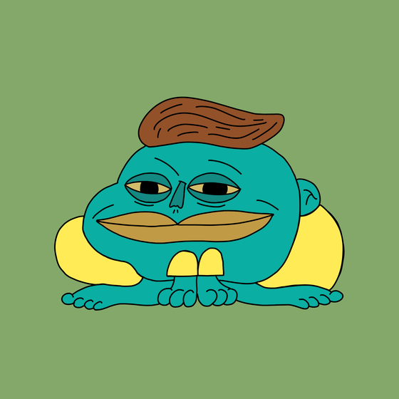 SergToad #65