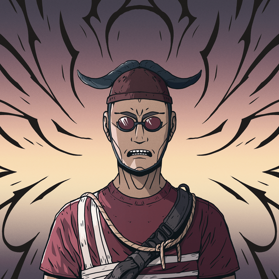 Ascended #1887