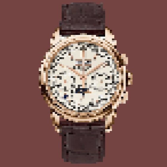 PATEK PHILIPPE