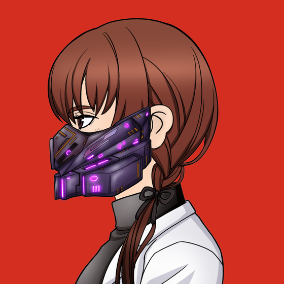 Tokyo Brave Heroes #53