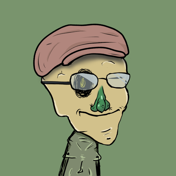 GoblinCNP #398