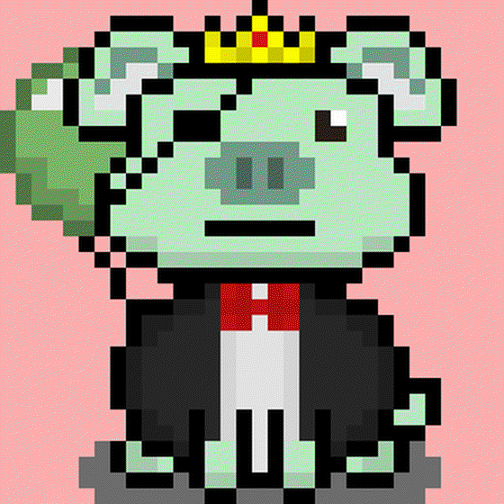 PixPiggies #147