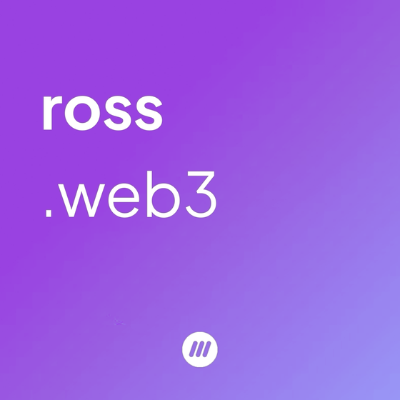 ross.web3