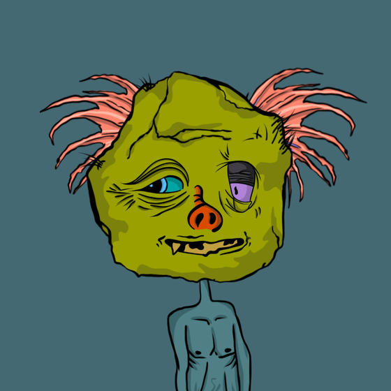 Hobgoblintown #8359