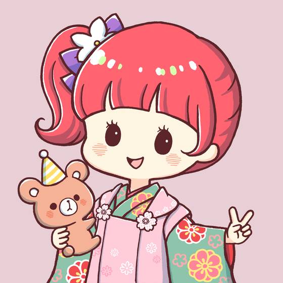 NAGOMI #0392
