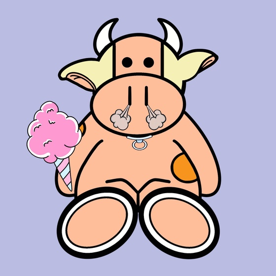 Cow 00158