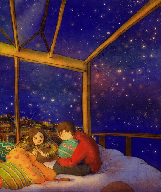 Little Moment #183