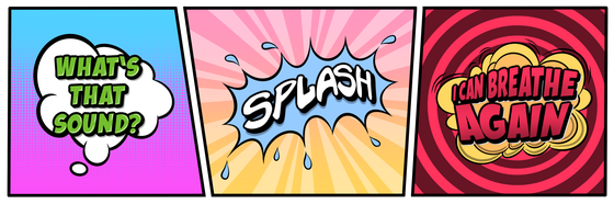 Vision Strip #875