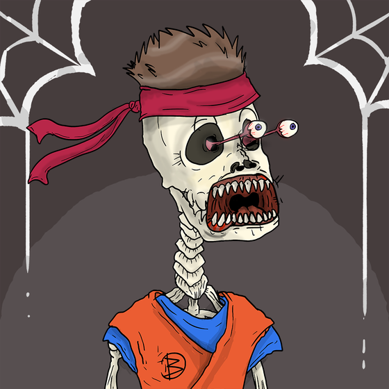 Our Founder Is Dead #9640