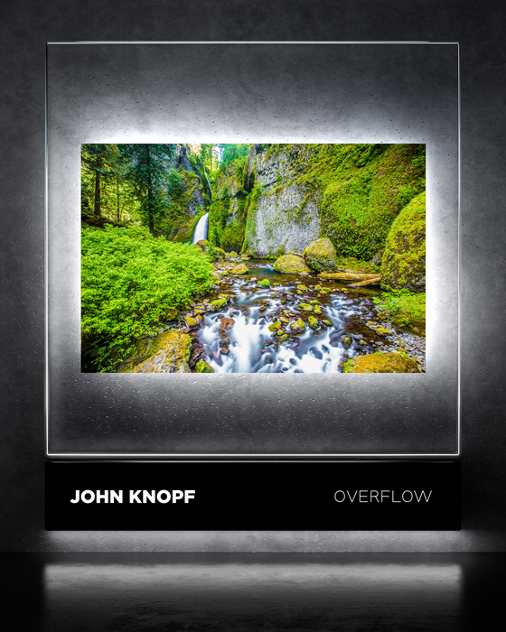 John Knopf - Overflow