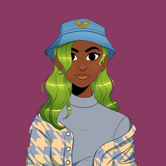 Women From Venus #3356