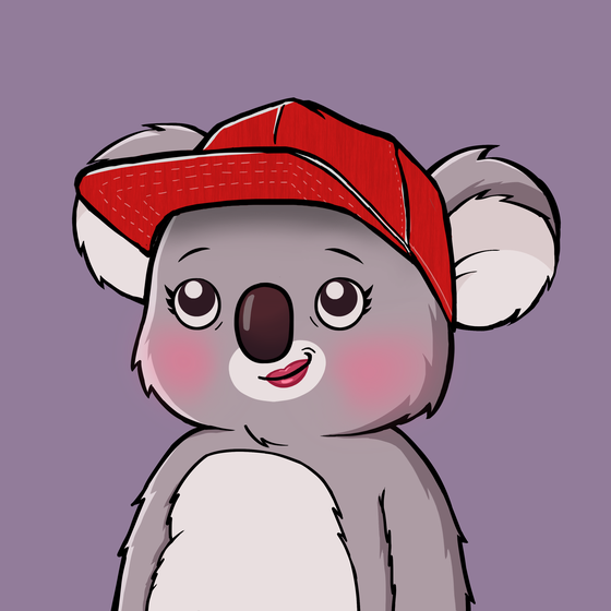 Koala Agent #8404