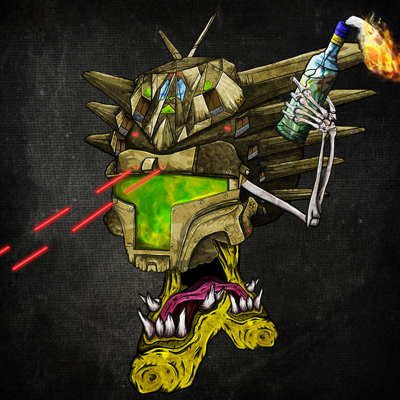 NUKE #119