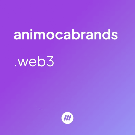 animocabrands.web3