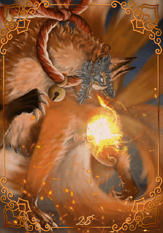 EVOLVED #28