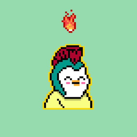 MoonPenguin #2136