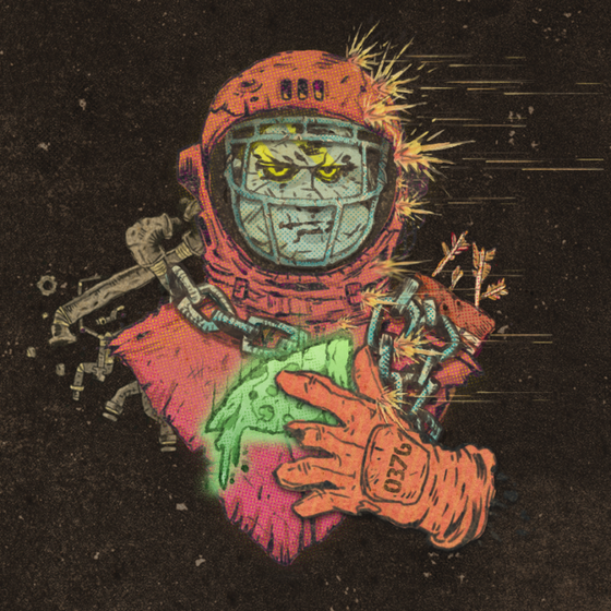 Space Addicts #2147
