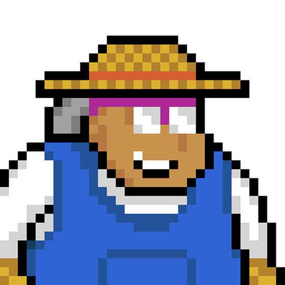 Farmer #3434
